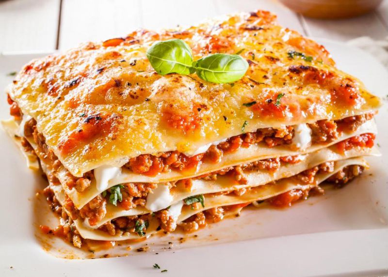 Закуска из канапе капрезе, пошаговый рецепт с фотографиями – Итальянская кухня: Закуски. «Еда»