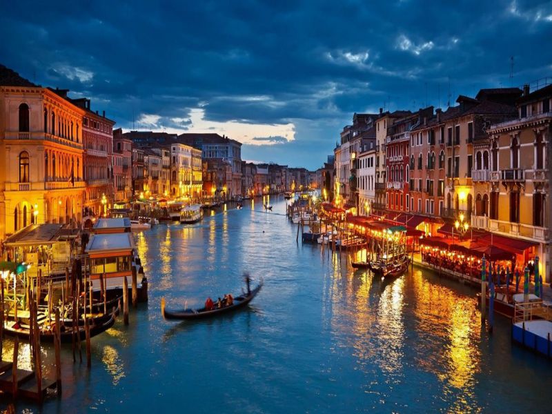 12 самых красивых мест Италии – Рейтинг 2020