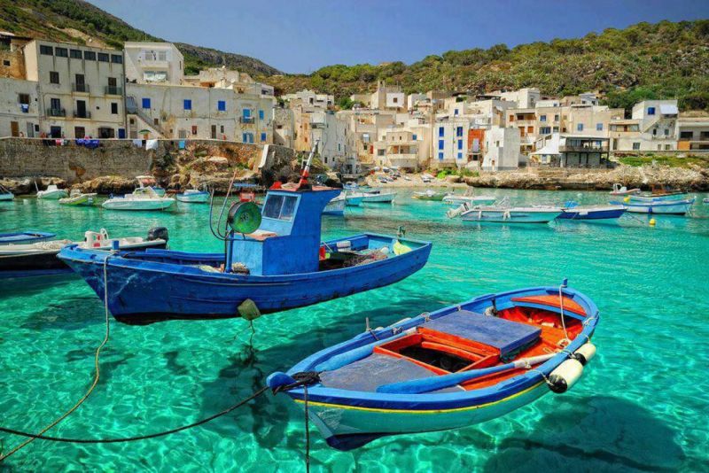 Достопримечательности Сицилии. 18 мест, которые стоит посетить