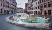 Самые красивые и удивительные фонтаны Рима