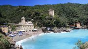 Paradise Weekend in Italy: San Fruttuoso