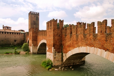 Castelvecchio Museum