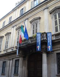 Museum of the Risorgimento, Milan
