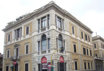 Napoleonic Museum, Rome