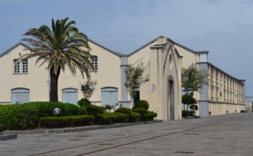 Железнодорожный музей Пьетрарса, Неаполь