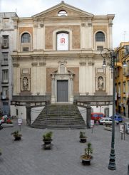 Diocesan Museum, Naples