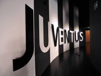 Museum of Juventus Stadium, Turin