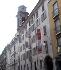 Holy Shroud Museum, Turin