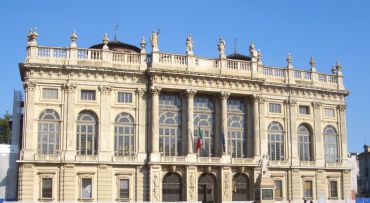 Museum of Ancient Art, Turin