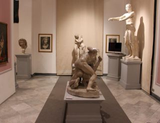 Museum Dell'Accademia Ligustica, Genoa