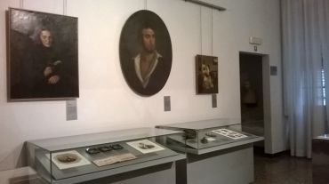 Museum of the Risorgimento, Genoa