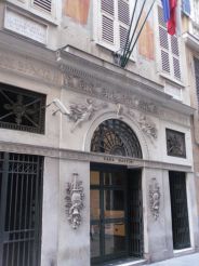 Museum of the Risorgimento, Genoa