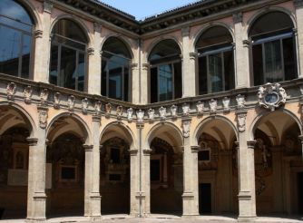 Archaeological Museum, Bologna