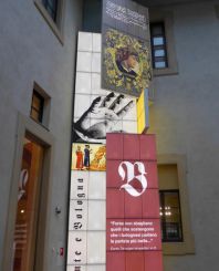 Museum of the History of Bologna, Bologna
