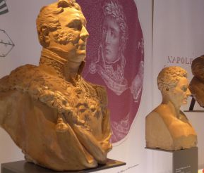 Museum of the History of Bologna, Bologna