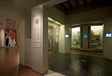 Jewish Museum, Bologna
