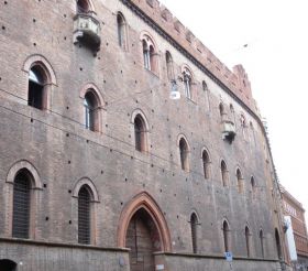Museum of the History of Bologna