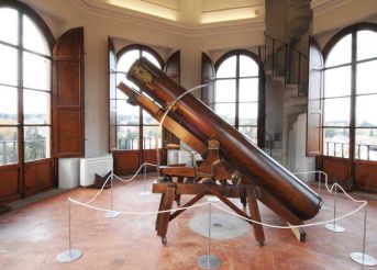 Observatory Museum, Bologna