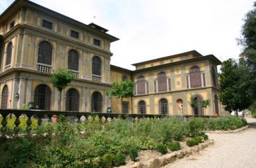 Stibbert Museum, Florence