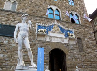 Museum of Palazzo Vecchio, Florence 