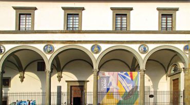 Museum Novecento, Florence