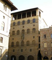 Museum of Palazzo Davanzati, Florence