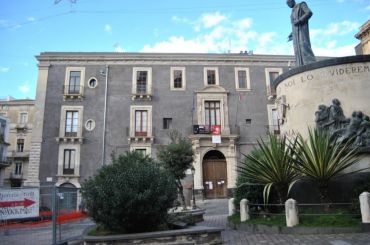 Museum of Emilio Greco, Catania