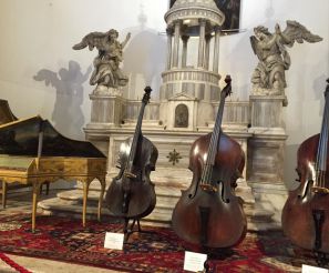 Museum of Music, Venice