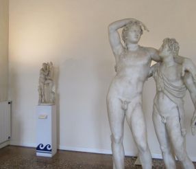 National Archaeological Museum, Venice