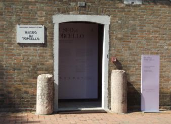 Museum of Torcello, Venice