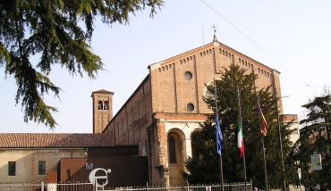 Civic Museum, Padua
