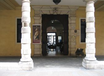 Historical Museum Of The 3 Armata, Padua