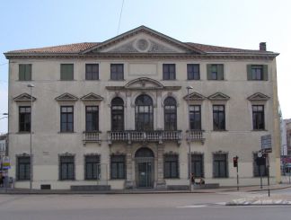 Museum of Geology and Paleontology, Padua