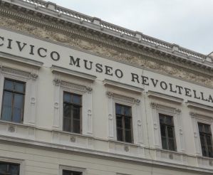 Revoltella Museum, Trieste