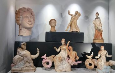 National Archaeological Museum, Taranto