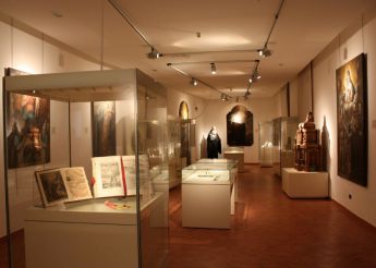 Diocesan Museum of Sacred Art, Taranto