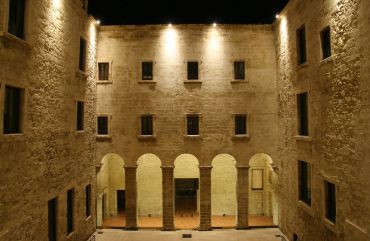 Diocesan Museum of Sacred Art, Taranto