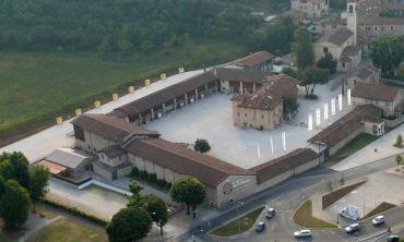 Mille Miglia Museum, Brescia