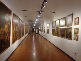 Diocesan Museum, Brescia