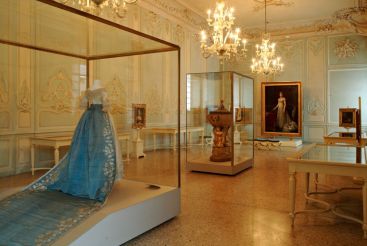 Museum Glauco Lombardi, Parma