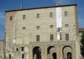 National Archaeological Museum, Parma