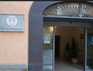 Епархиальный музей, Парма