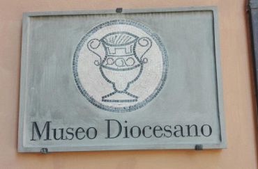 Diocesan Museum, Parma