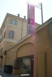 Museum Bocchi, Parma