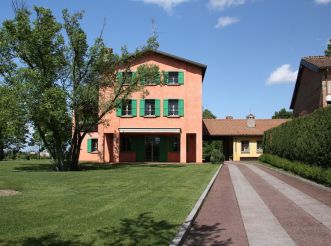 Luciano Pavarotti Museum, Modena