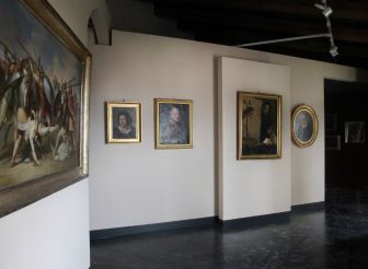 Accademia di Belle Arti (ABA), Perugia
