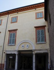 Архиепископский музей, Равенна