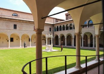 Dante Museum, Ravenna