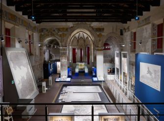 TAMO Museum, Ravenna