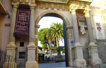 National Archaeological Museum, Cagliari